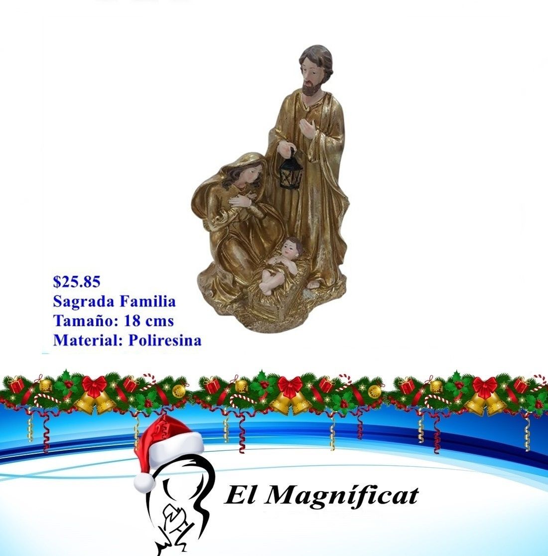 NACIMIENTO 18 CMS