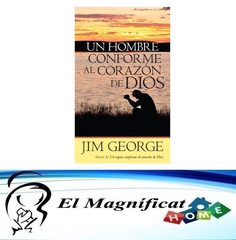UN HOMBRE CONFORME AL CORAZON DE DIOS