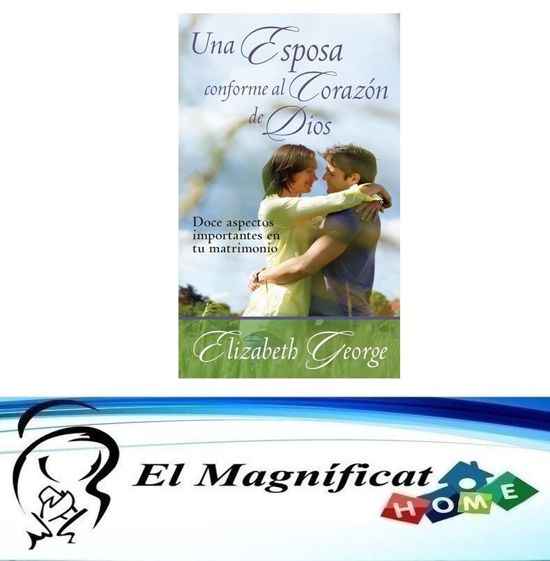 UNA ESPOSA CONFORME AL CORAZON DE DIOS