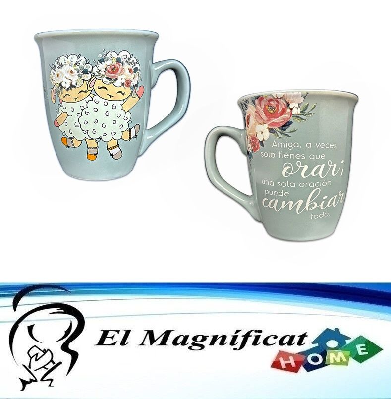 TAZA ALGODONCITA TODA OCASION