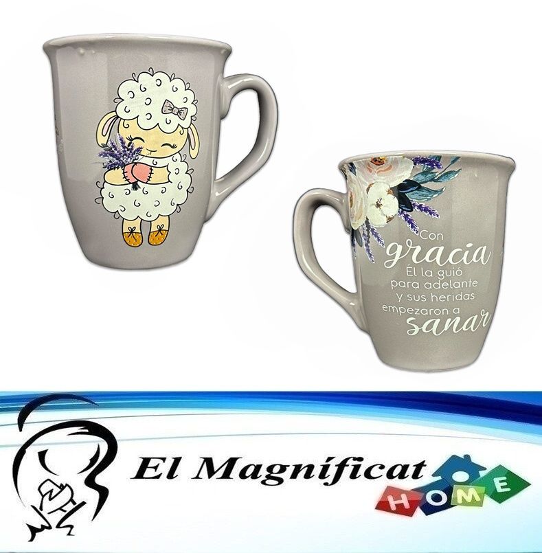TAZA ALGODONCITA TODA OCASION