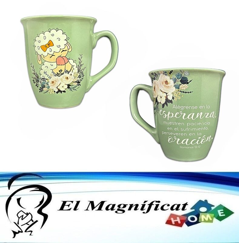 TAZA ALGODONCITA TODA OCASION