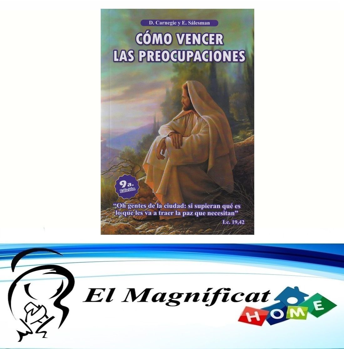 COMO VENCER LAS PREOCUPACIONES