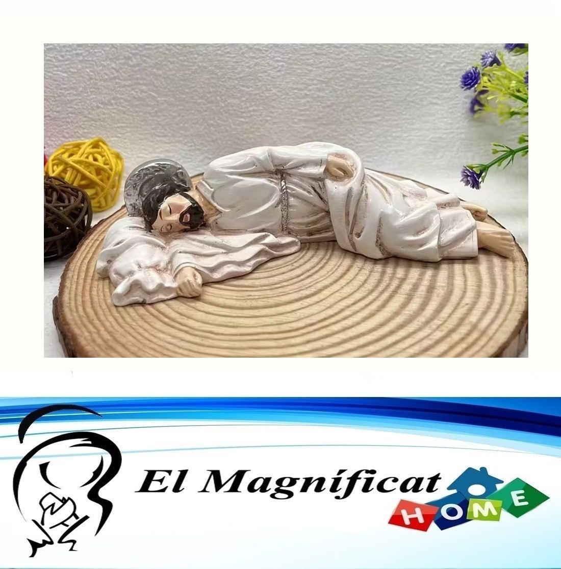 SAN JOSE DORMIDO 11 CMS