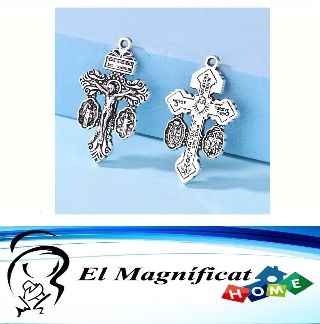 CRUZ DEL PERDON 3 CMS