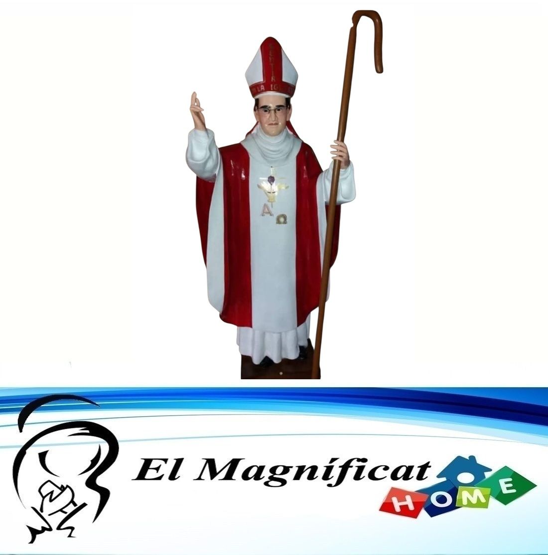 SAN ROMERO 1.30 MTS