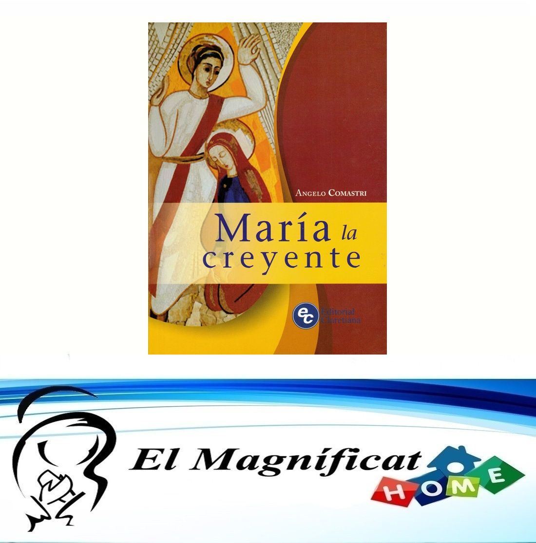 MARIA LA CREYENTE