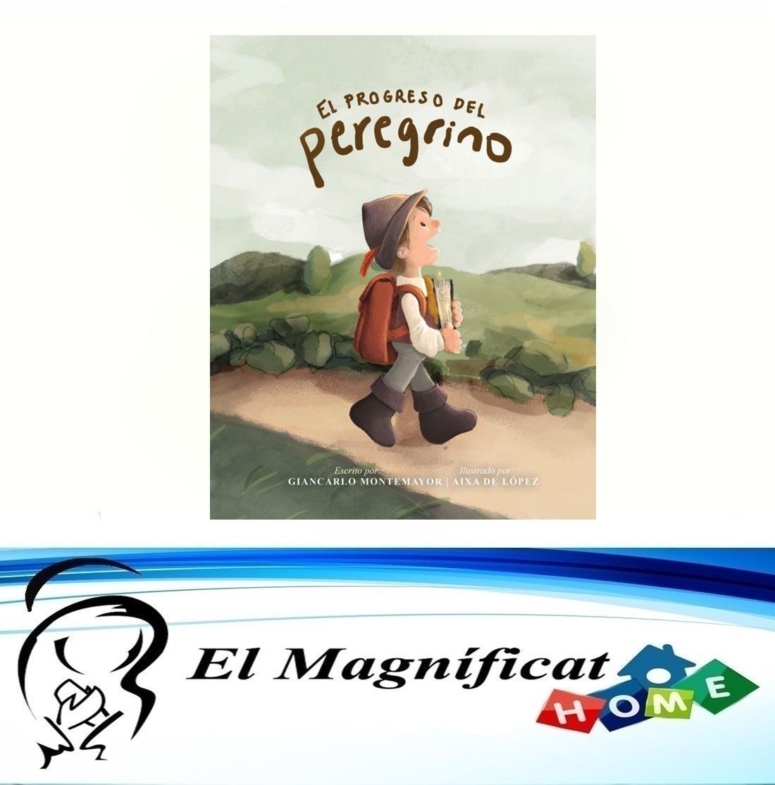 EL PROGRESO DEL PEREGRINO