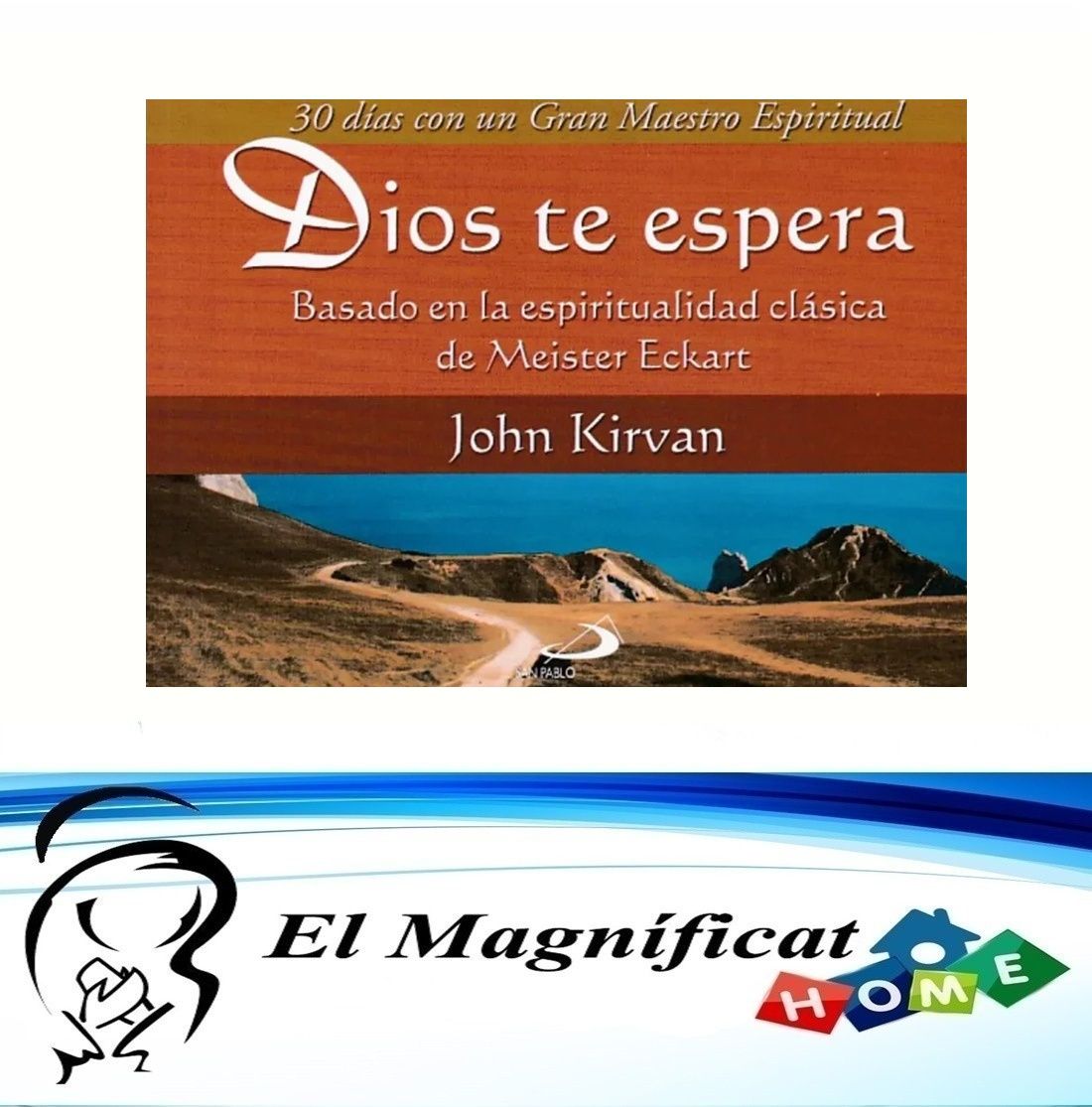 DIOS TE ESPERA