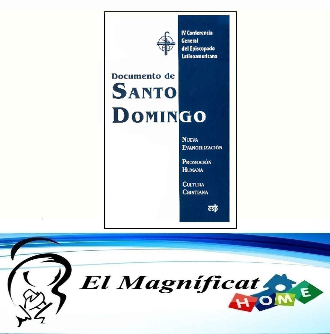 DOCUMENTO DE SANTO DOMINGO