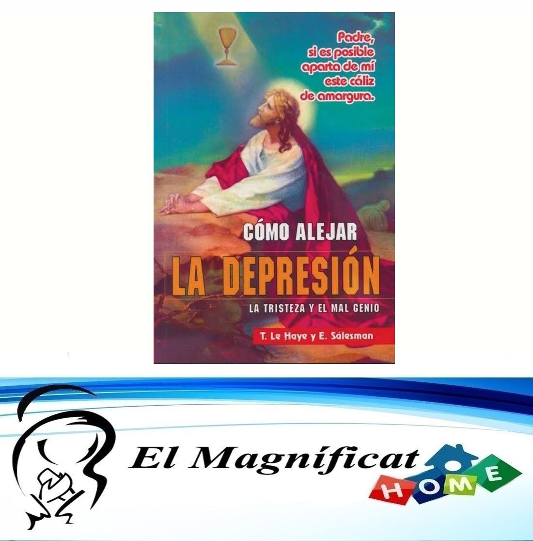 COMO ALEJAR LA DEPRESION LA TRISTEZA Y EL MAL GENIO