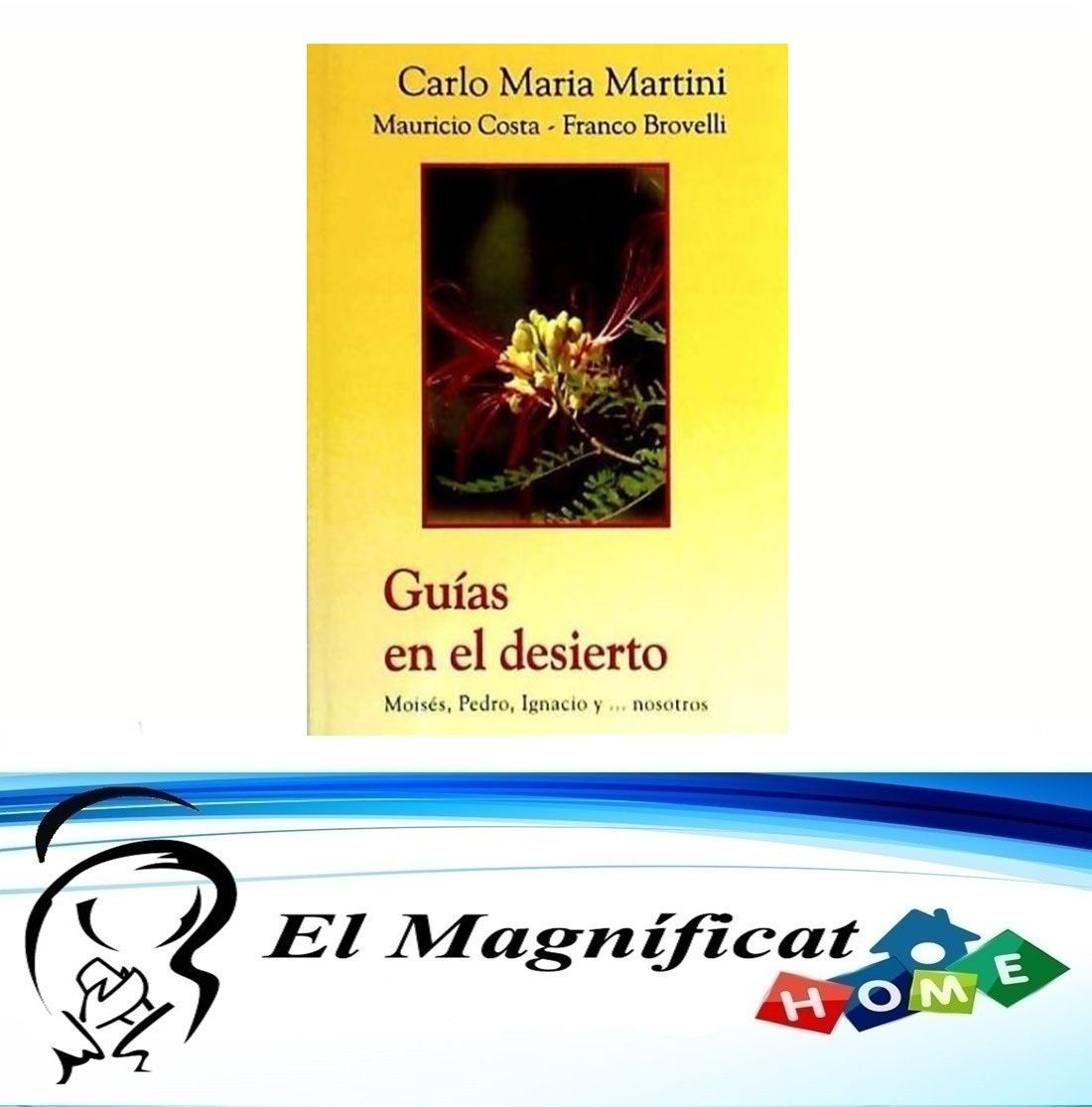 GUIAS EN EL DESIERTO