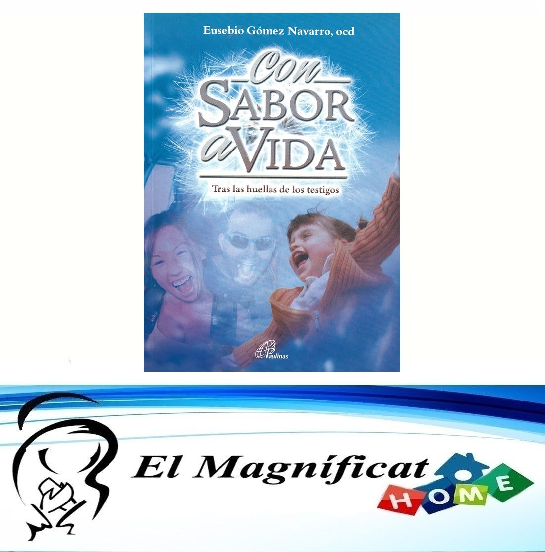 CON SABOR A VIDA