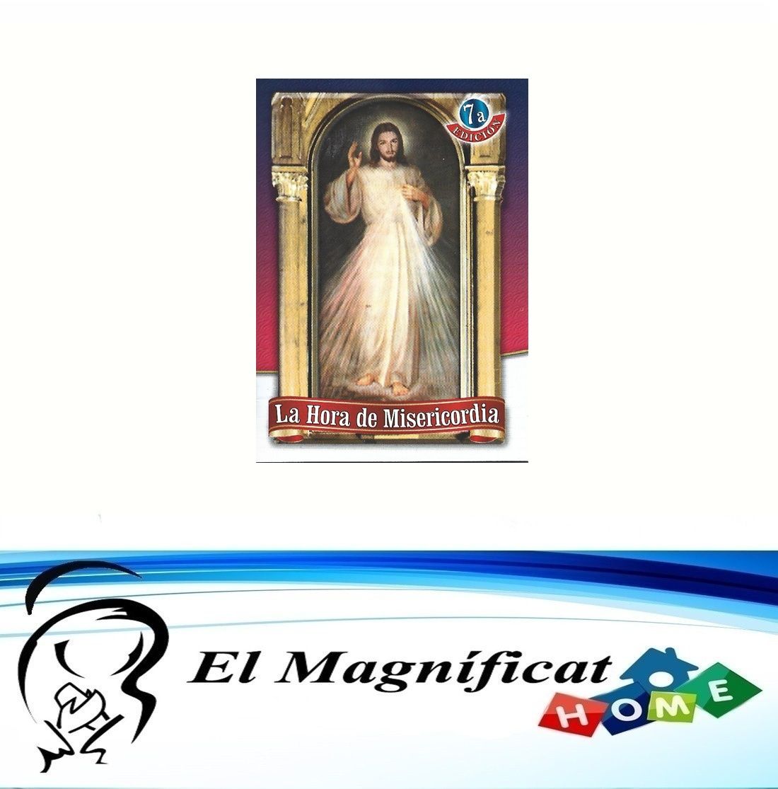 LA HORA DE LA MISERICORDIA