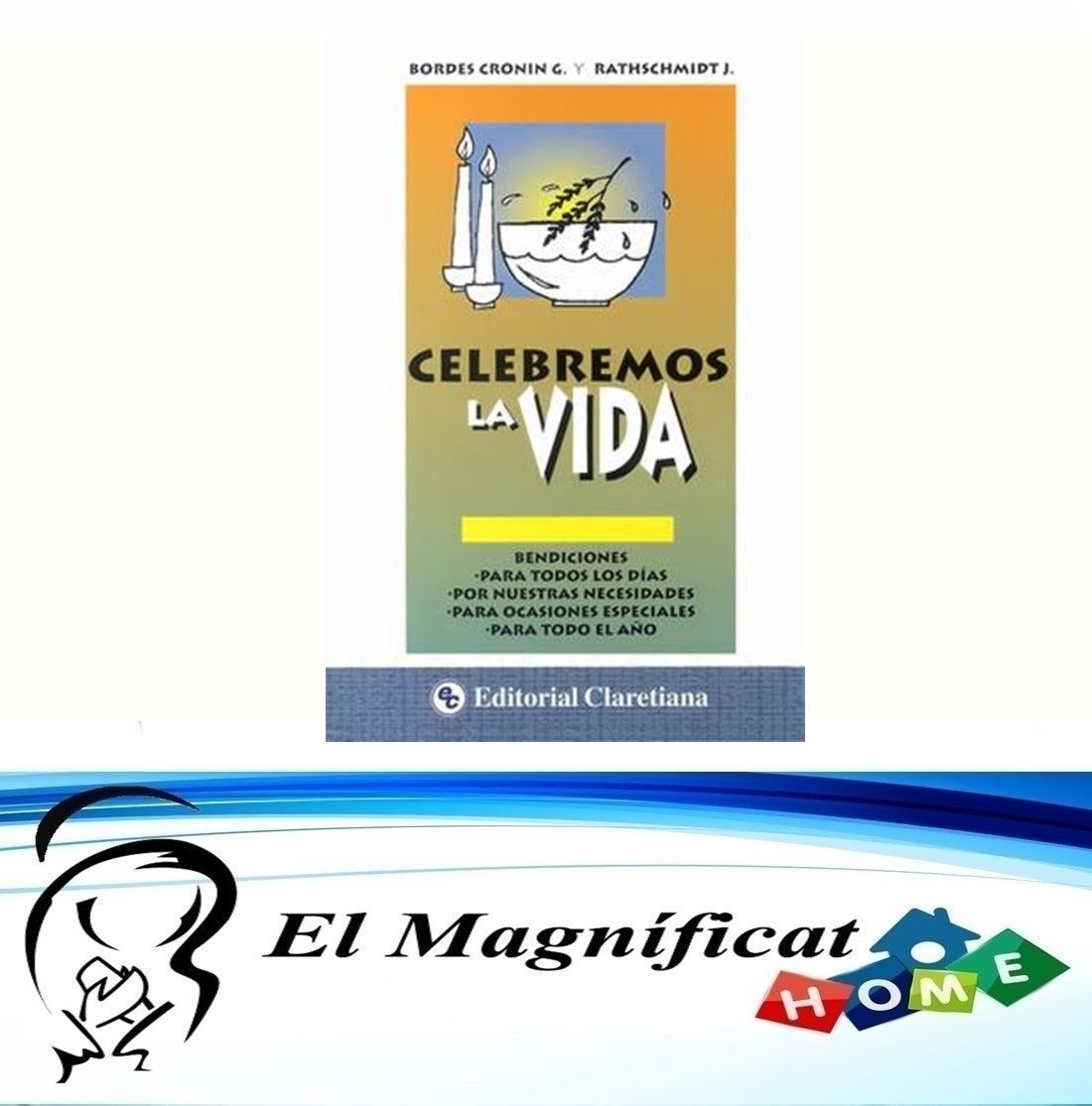CELEBREMOS LA VIDA