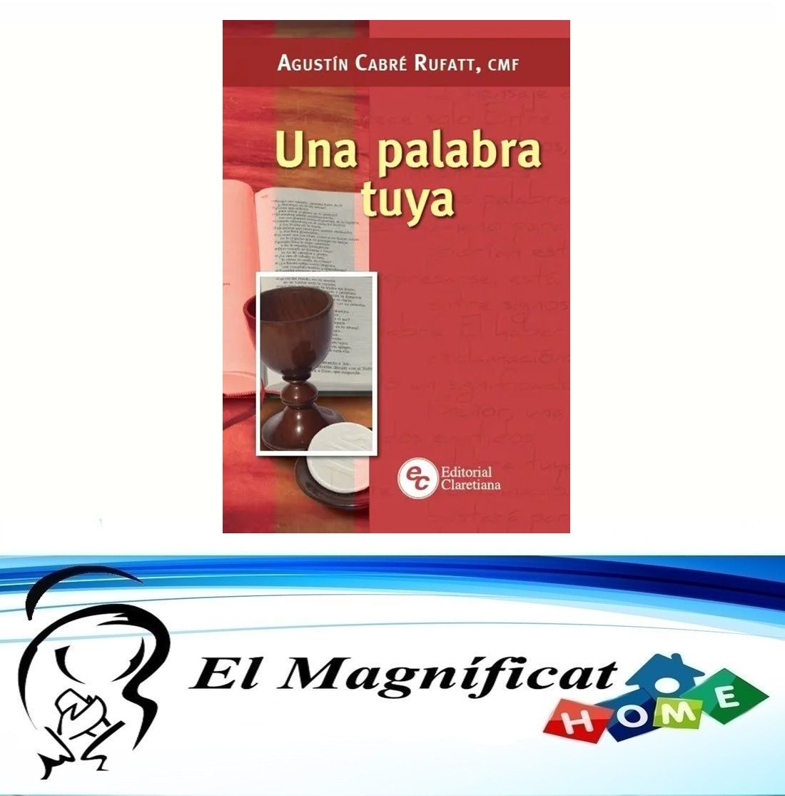 UNA PALABRA TUYA