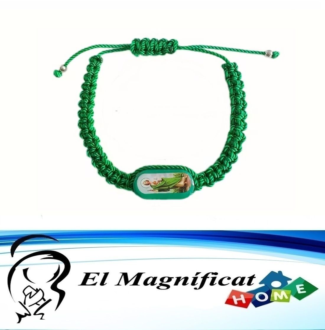 PULSERA SAN JUDAS