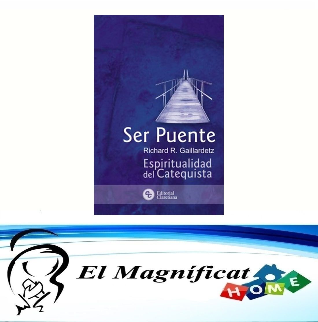 SER PUENTE