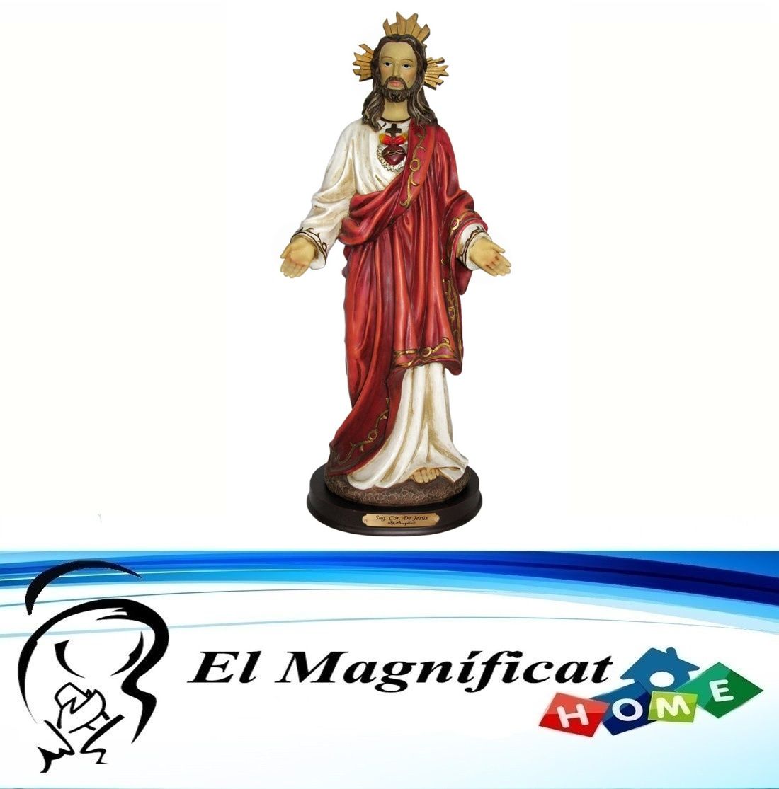 SAGRADO CORAZON DE JESUS