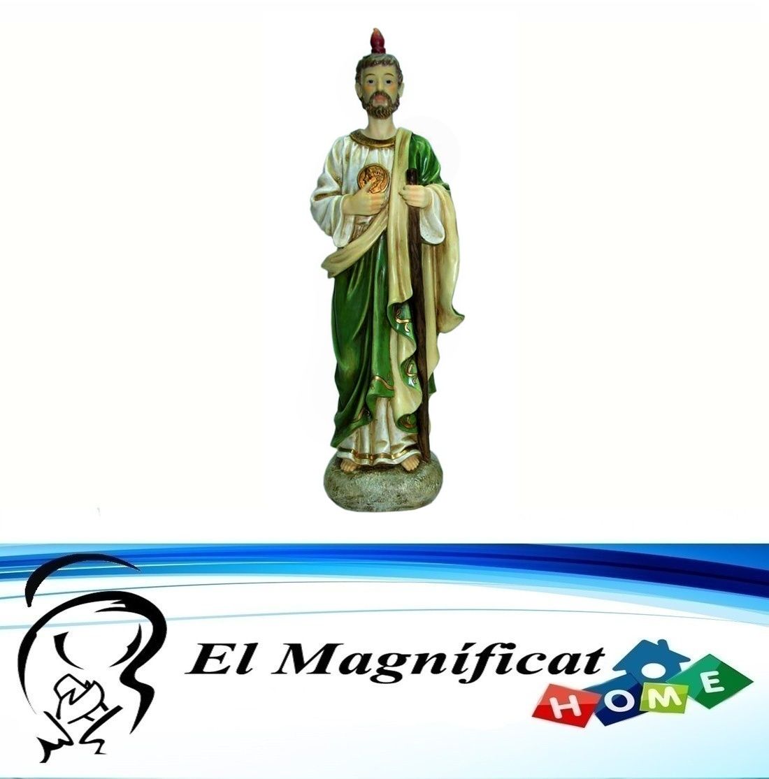 SAN JUDAS 40 CMS