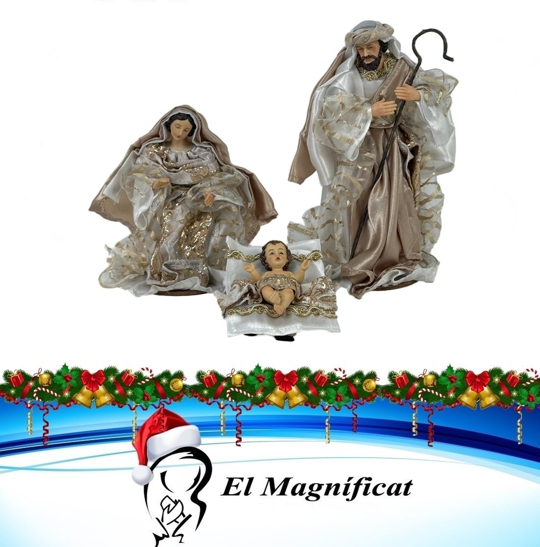 NACIMIENTO DE TELA