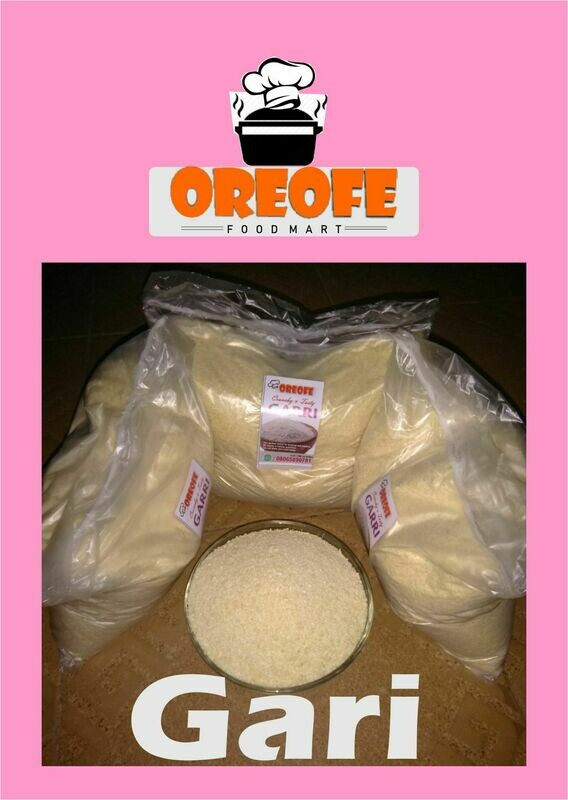 Garri