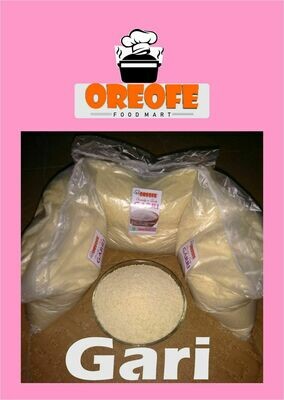 Garri