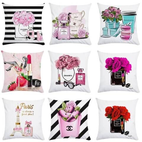 Designer Pillow 