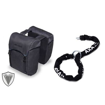 Kit sac et cadenas Kit sac et cadenas