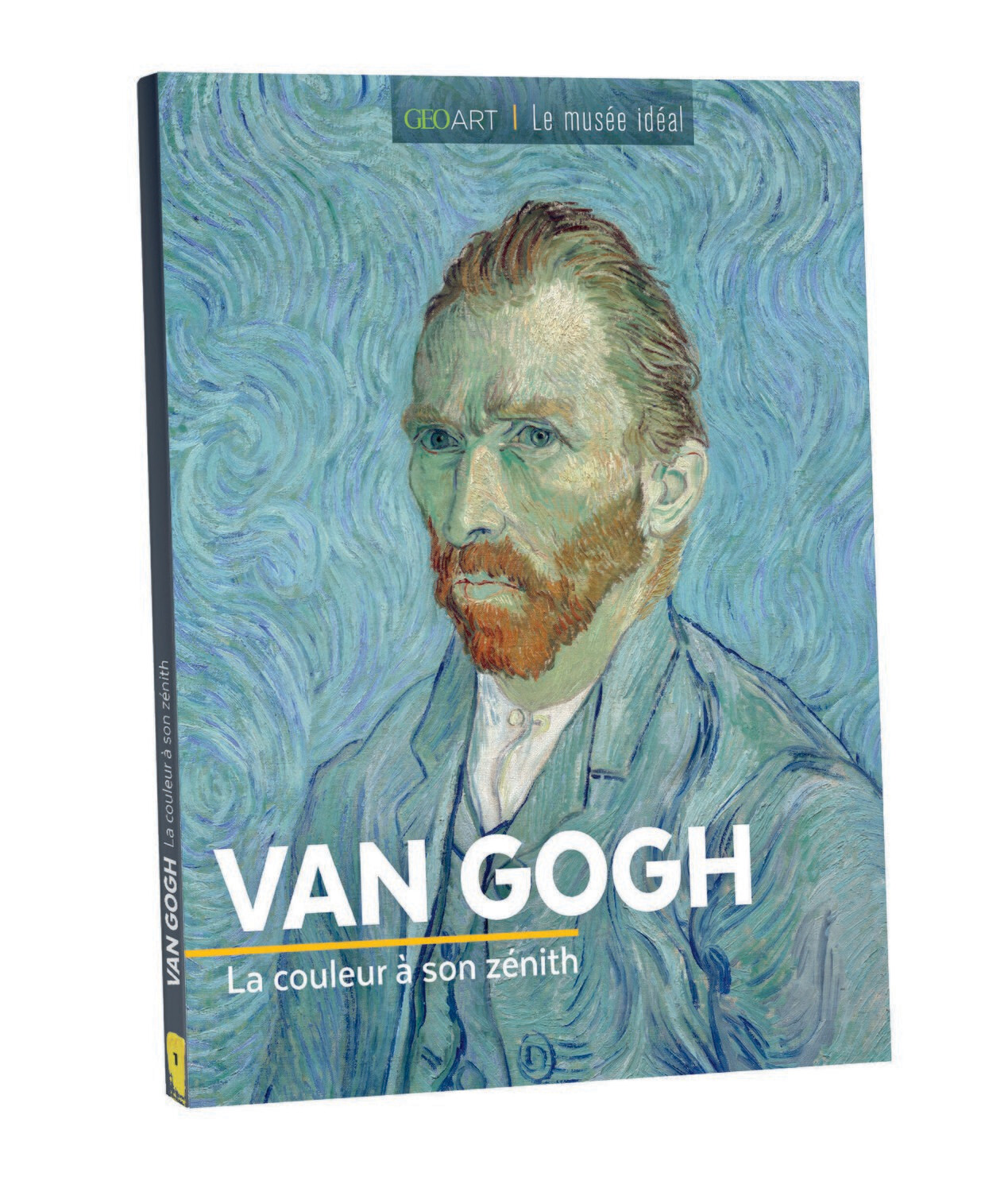 Collection Le musée Idéal, Le musée idéal: Van Gogh