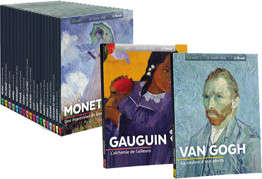 Collection Le musée Idéal