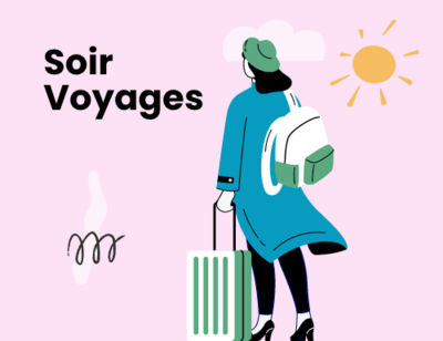 Le Soir Voyage