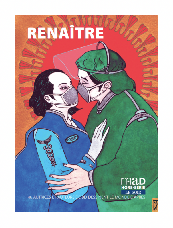 Résister/Renaître