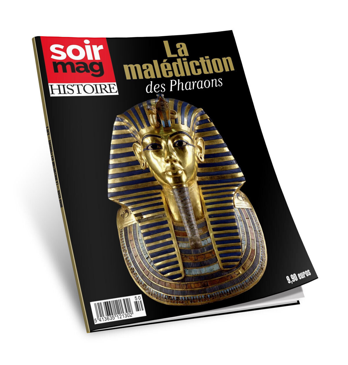 Pack "Egypte et ses mystères"