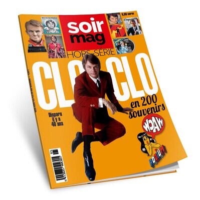 Pack "Chanteurs de légende" Pack "Chanteurs de légende"