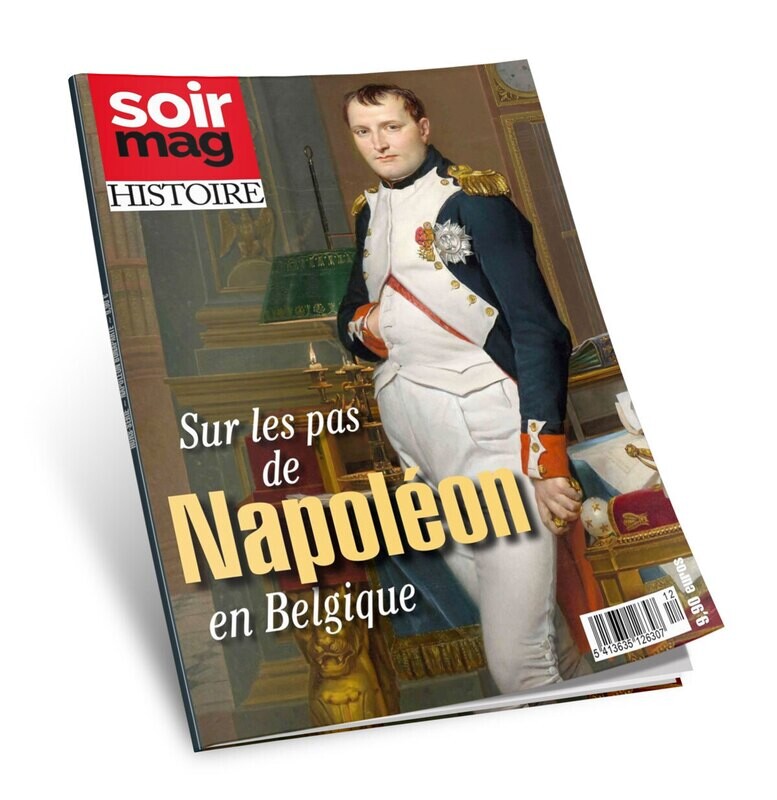 Sur les pas de Napoléon