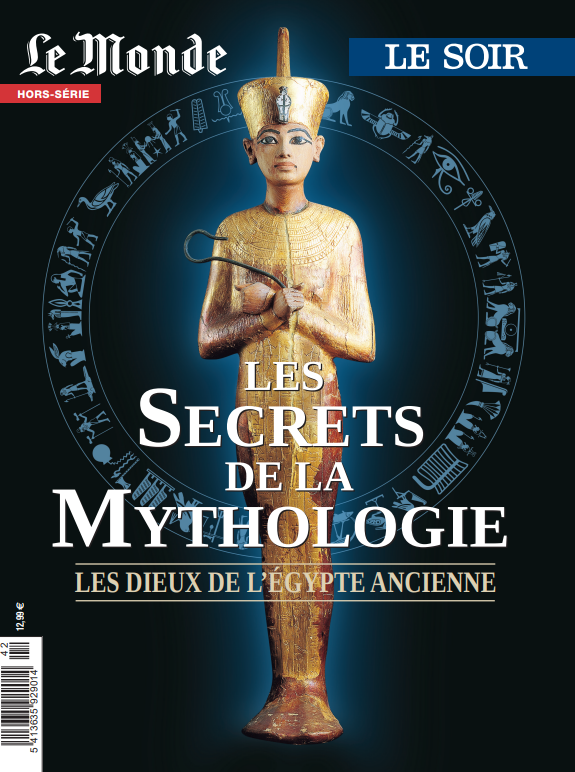 Les secrets de la mythologie