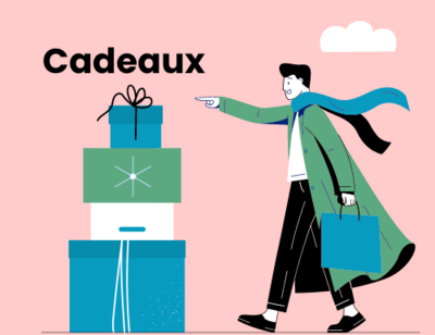 Cadeaux