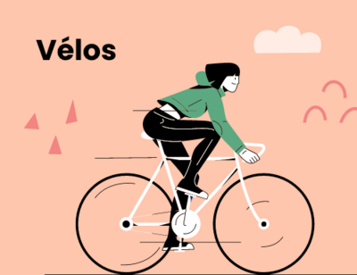 Vélos