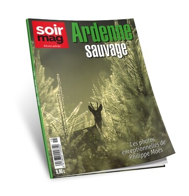 Ardenne Sauvage