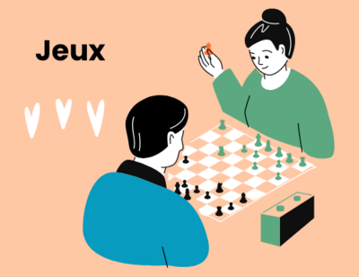 Jeux