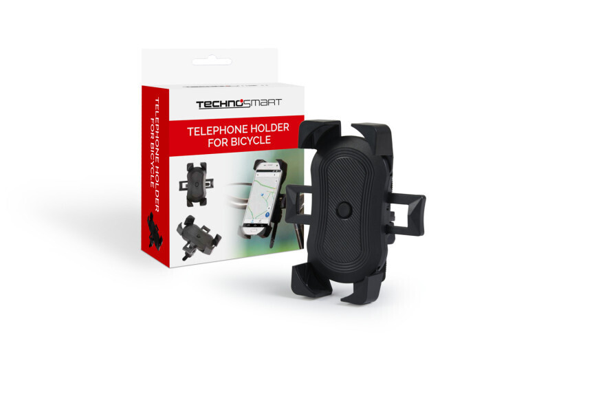 Support téléphone pour vélo