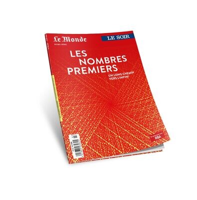 Les nombres premiers : un long chemin vers l'infini