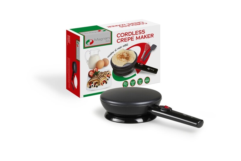 Crêpe Maker - Magnani