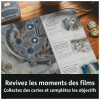 Jeu livre Le Seigneur des Anneaux