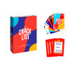 Crack List