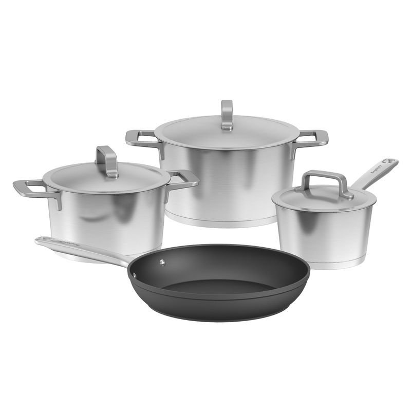 Set de cuisine 7 pièces