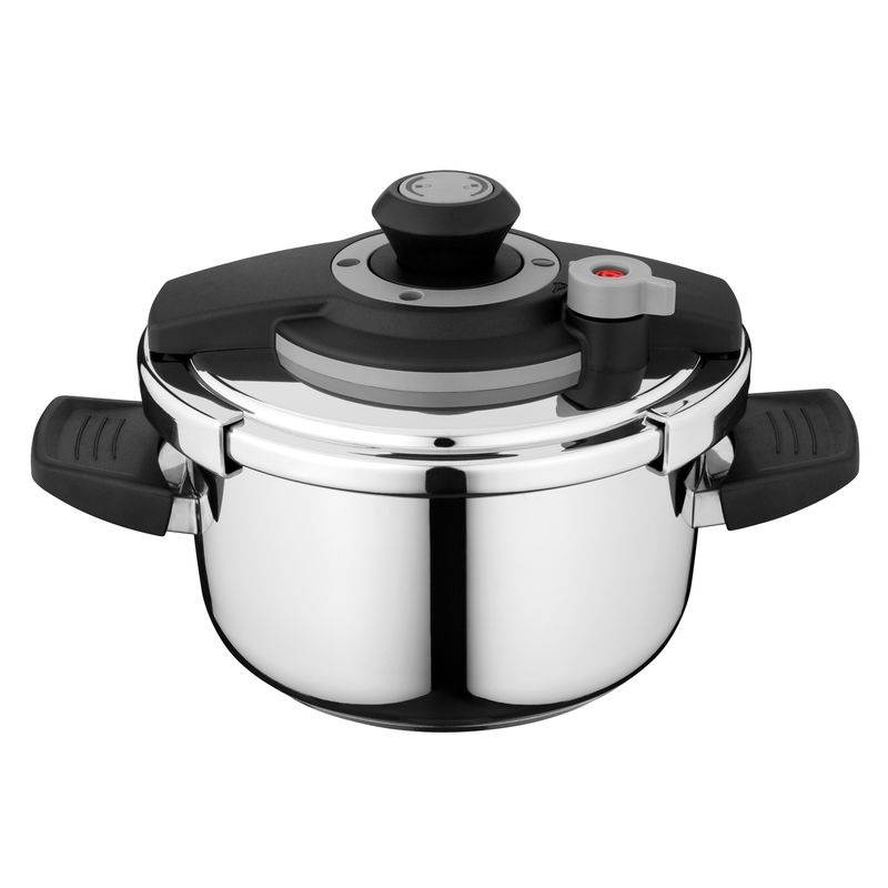 Set d'autocuiseurs 4 pièces : 4 + 7L Vita