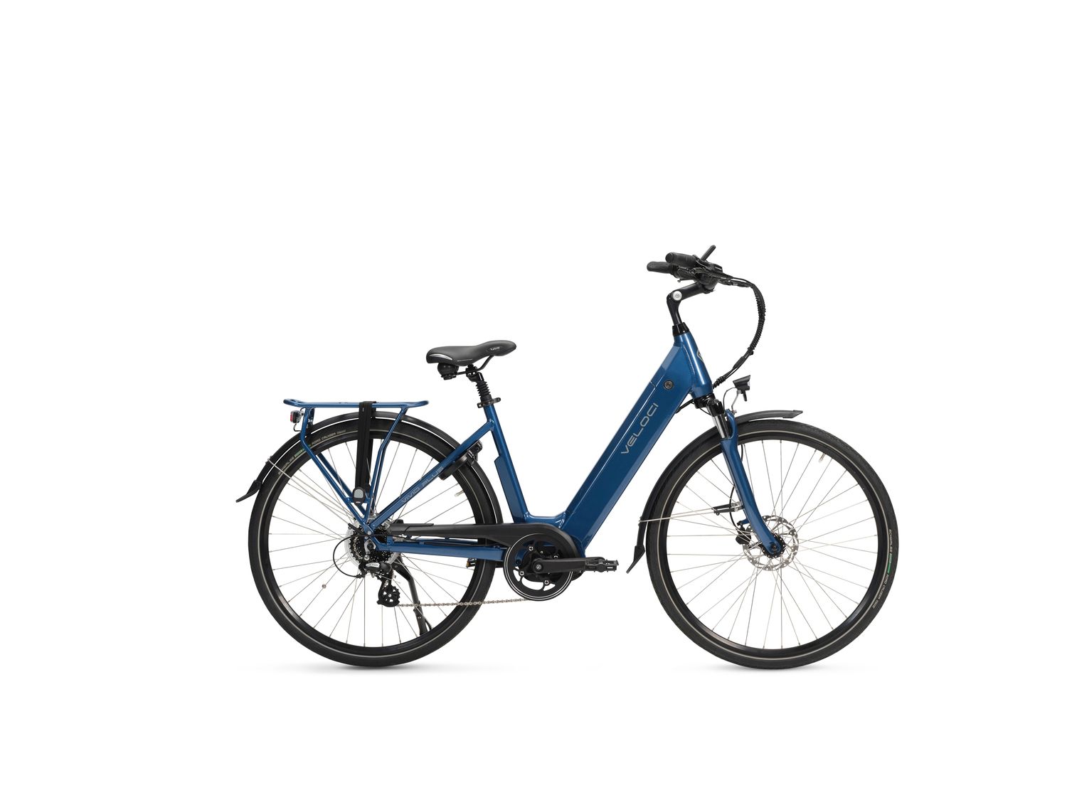 Veloci Vivid Plus - Main Image