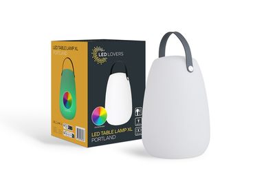 Lampe de table Portland